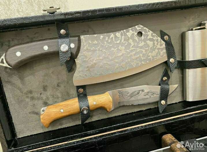 Шампура для шашлыка