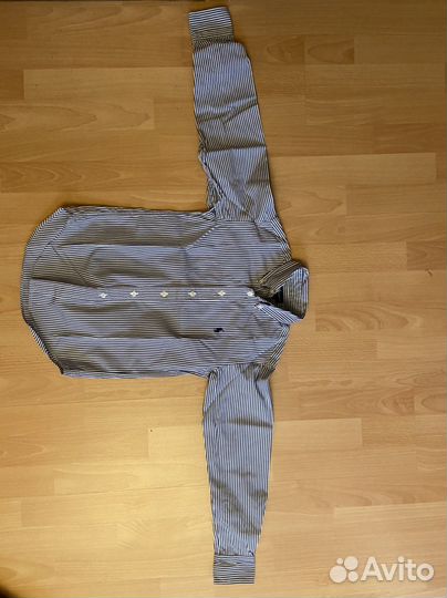 Рубашка для мальчика