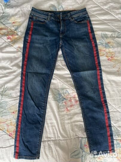 Вещи женские пакетом, S