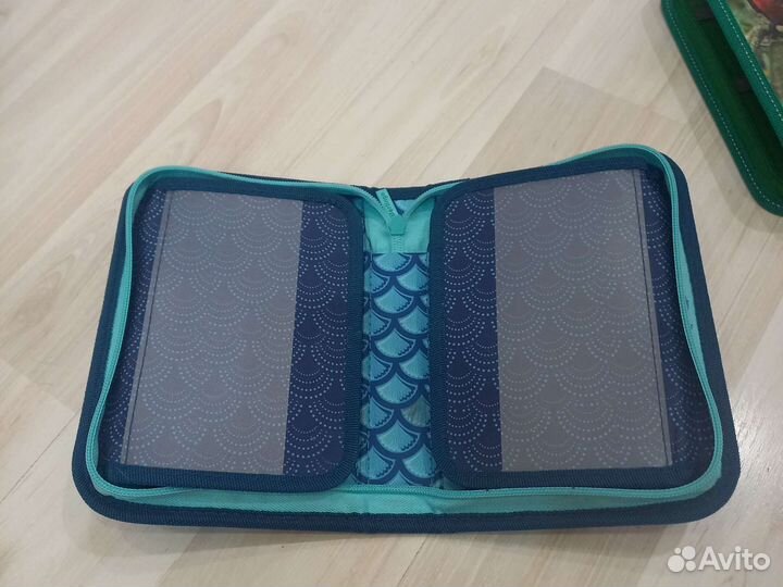 Пенал для школы