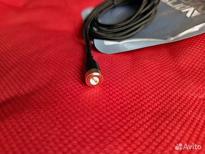 Кабель магнитный USB / micro - usb (2м)