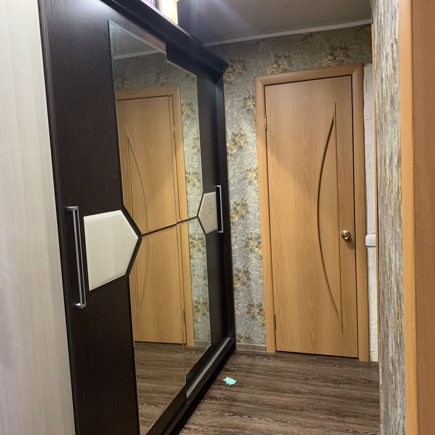 Квартира 1-комн. 45 м² в Пыталово — фото 37 из 37