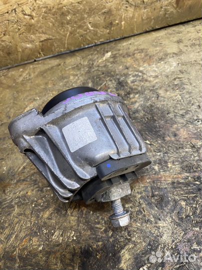 Подушка двигателя bmw 3 E90 N47D20C