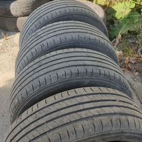 Marcher R-4 205/55 R16