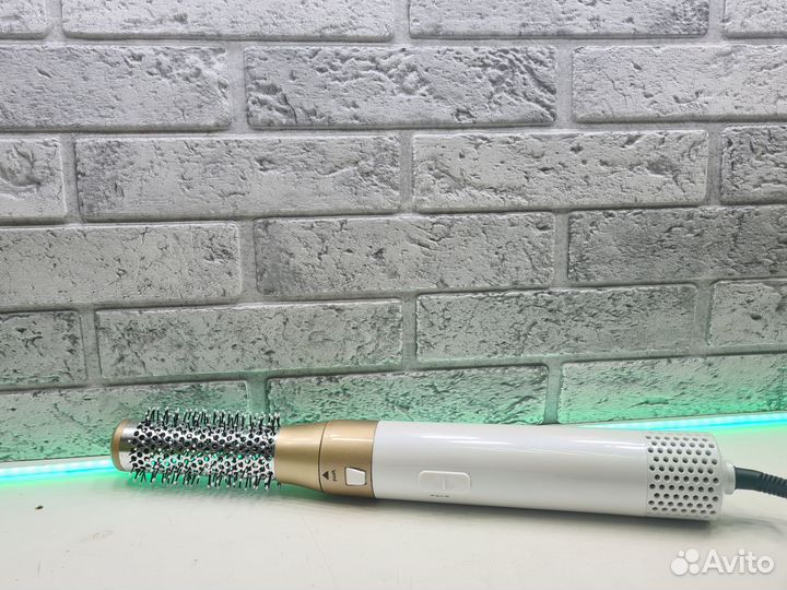 П.11911 Фен-щётка стайлер 5в1 HI HH-116