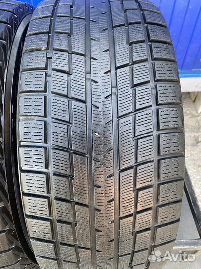 Yokohama Ice Guard IG52C 245/45 R18