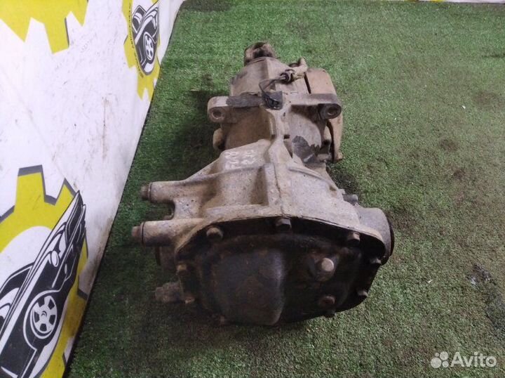 Редуктор заднего моста Ford Escape EP3 AJ 2001