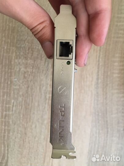 Сетевая карта