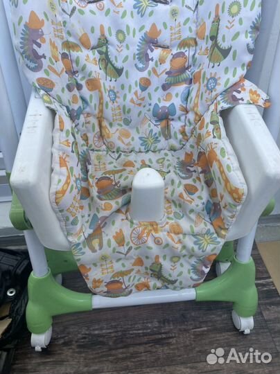 Стул для кормления