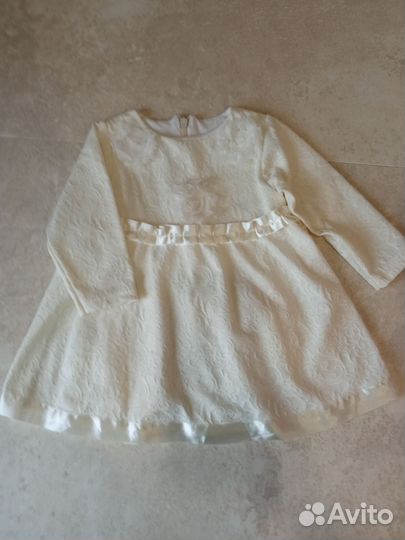 Детские вещи пакетом для девочек