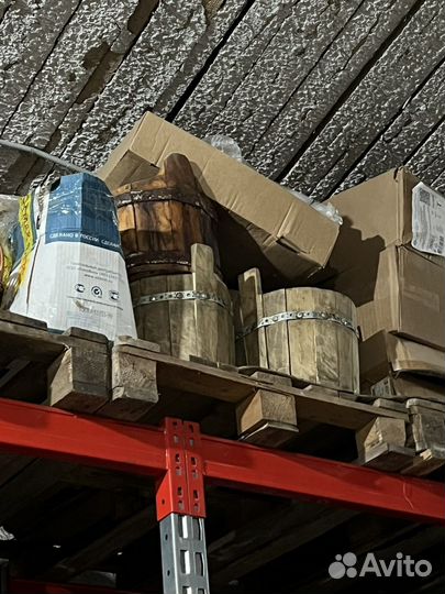 Банная шайка