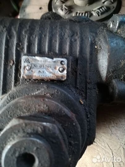 Гур газ 3308, диск сцепления газ 53, стартер УАЗ