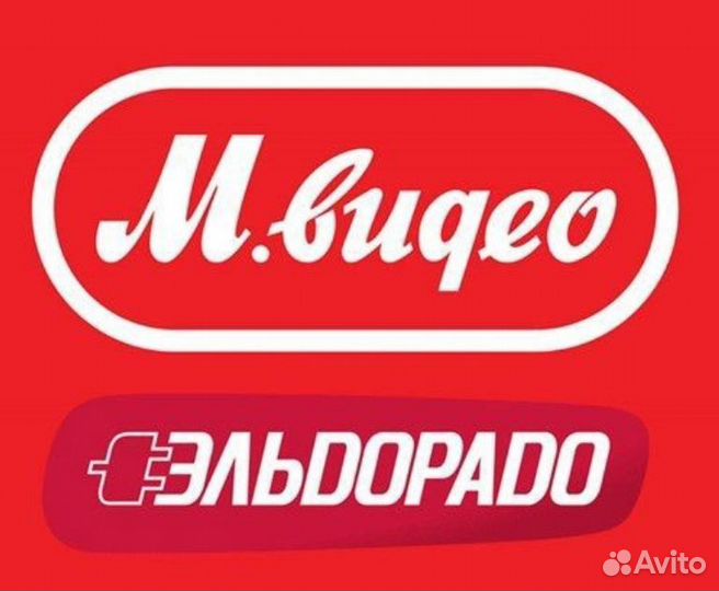 Акции, скидки Эльдорадо, мвидео