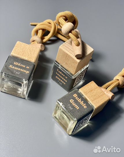 Автопарфюм оптом и в розницу