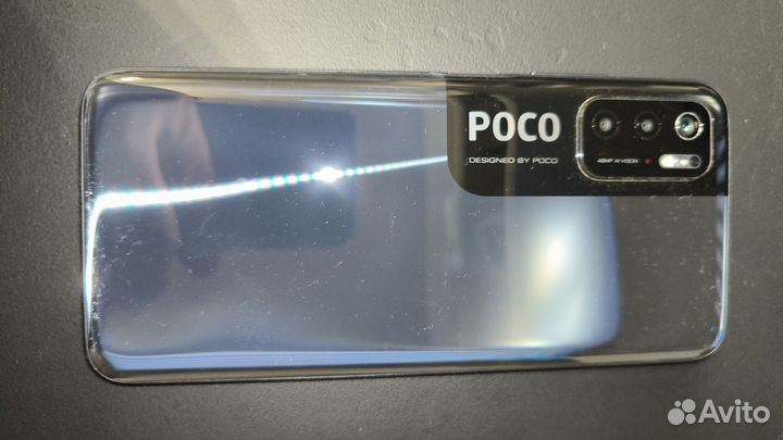 Xiaomi Poco M3 Pro, 6/128 ГБ