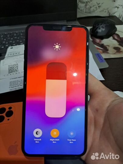 iPhone 11 Pro Max, 64 ГБ