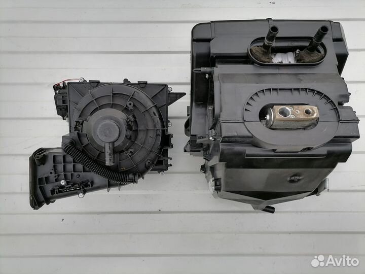 Печка Nissan Almera N16