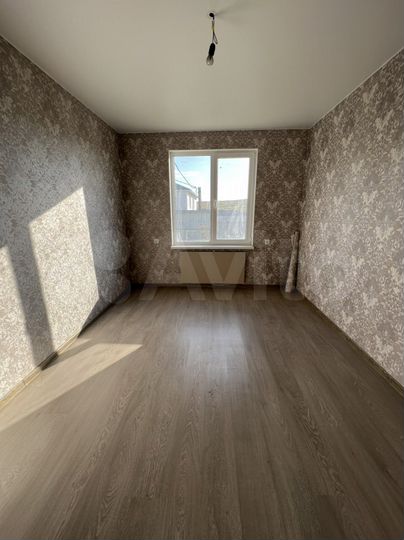 Дом 90 м² на участке 6 сот.