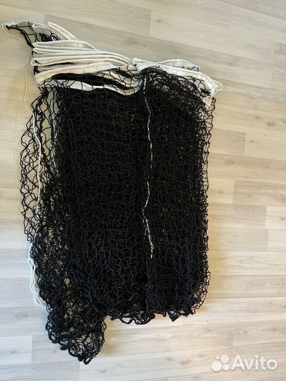 Сетка для большого тенниса