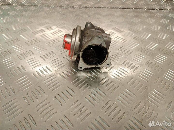 Клапан EGR Volkswagen Golf 5 (2003 - 2009)