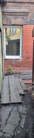 1-к. квартира, 33 м², 1/1 эт.