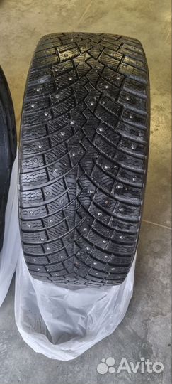 Pirelli Scorpion Ice Zero 2 285/40 R22 110H