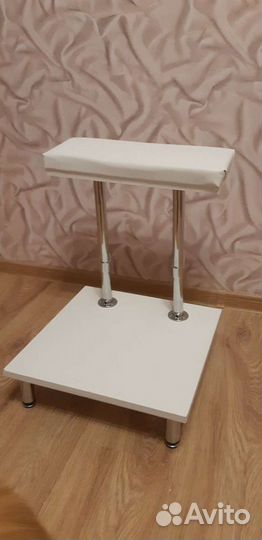 Педикюрная подставка для ног