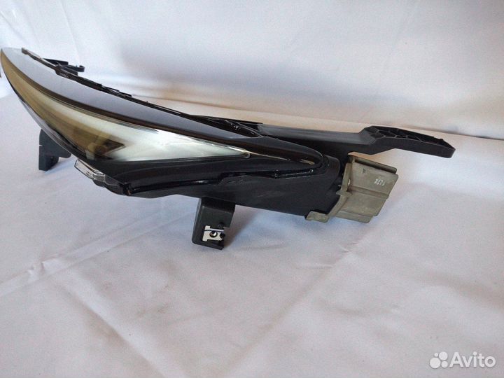 Фара передняя левая Changan UNI-T I 2020 нов