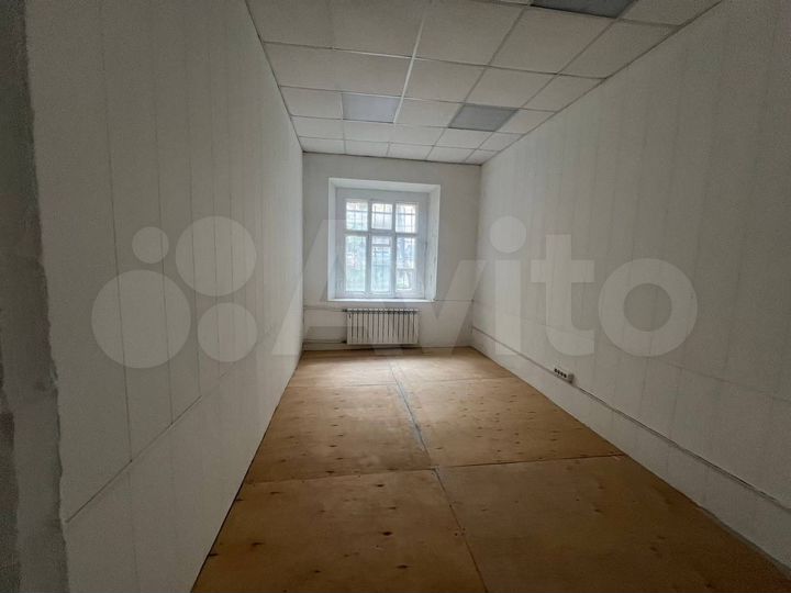 Квартира-студия, 14 м², 1/5 эт.