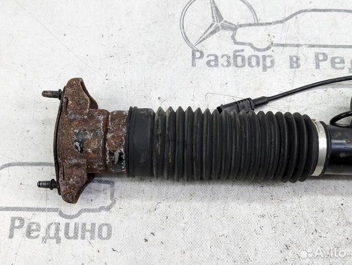 Стойки задние w164 ML-class 642.940 3.0 11.2006