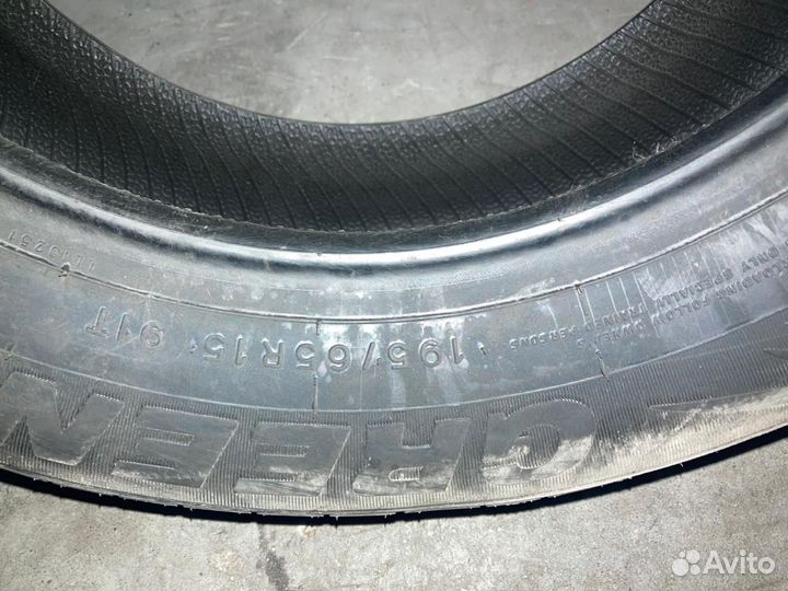 LingLong Green-Max 195/65 R15 91T