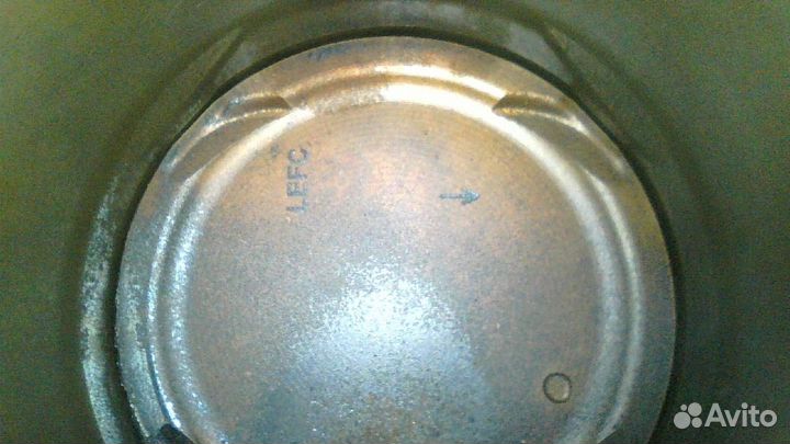 Катализатор Hyundai Tucson 3 G4NA