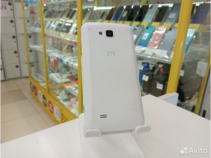 Смартфон ZTE Blade A5