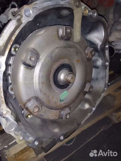 АКПП toyota mark2 aisin 31-80LS