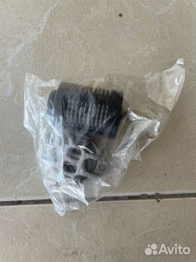 Масло для муфты Haldex, 1л VAG G 055 175 A2