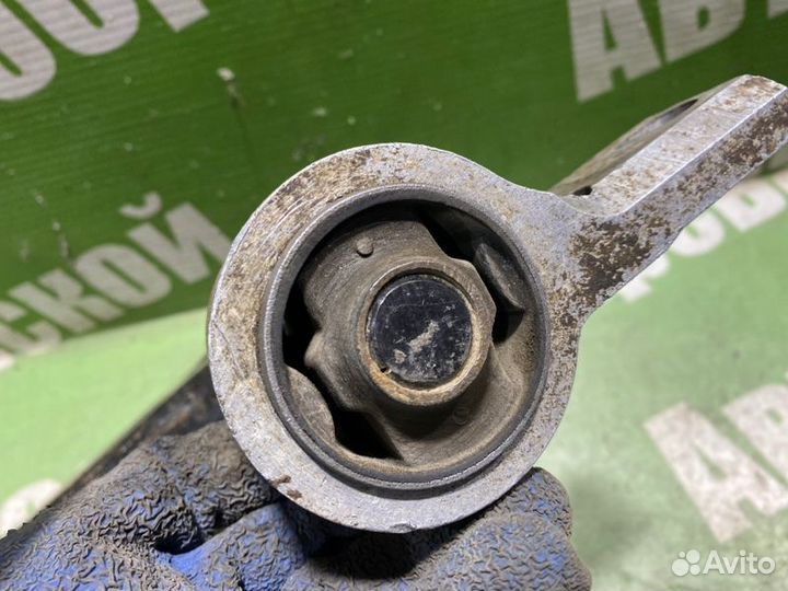 Рычаг подвески передний левый Ford Fusion JU fyjb