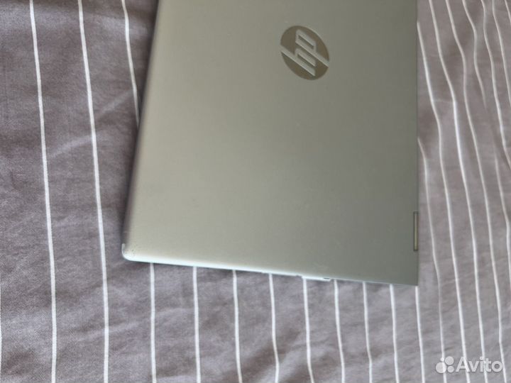 HP x 360