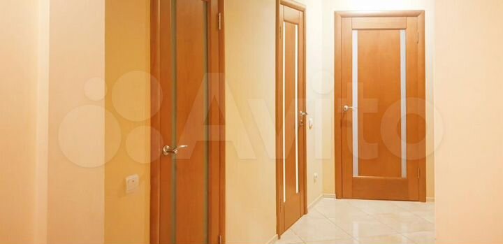 1-к. квартира, 48,9 м², 8/16 эт.