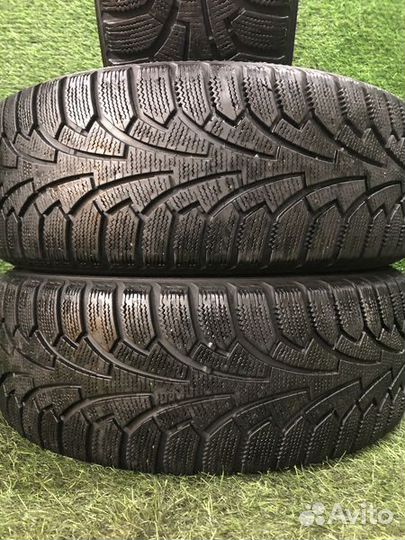 Nokian Tyres Nordman RS 205/55 R16 94R