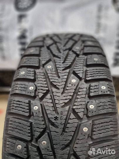 Nokian Tyres Nordman 7 SUV 225/75 R16 92T