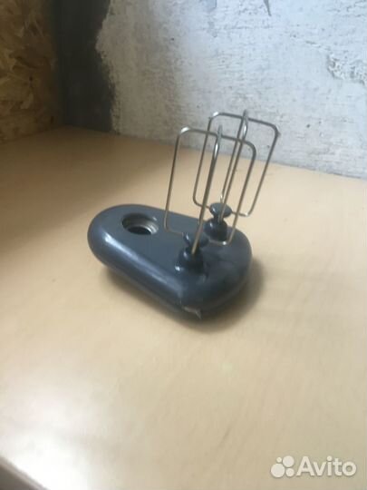 Кухонный комбайн kenwood FP-270(по частям)