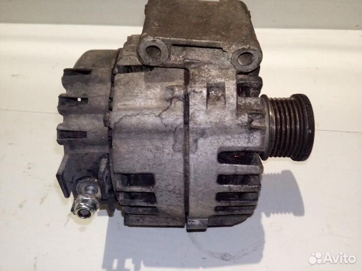 Генератор Mercedes-Benz E-Class