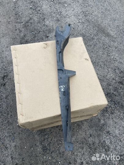 Накладка крыла Ford Mondeo IV