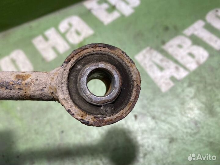 Рычаг подвески задний Kia Spectra SD S6D