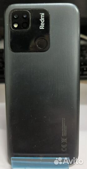 Xiaomi Redmi 10A, 2/32 ГБ