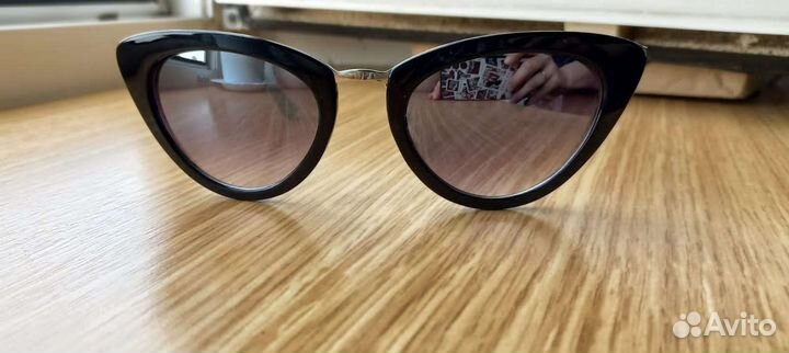 Солнцезащитные очки