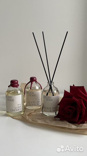 Ароматический диффузор