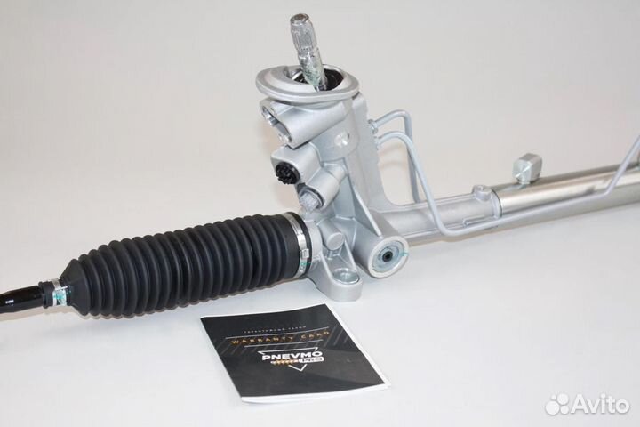 Рулевая рейка для seat Ibiza III рестайлинг