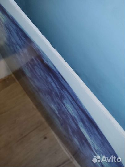 Луна - большая интерьерная картина, панно