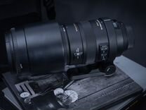 Sigma AF 150-500mm F/5-6.3 APO DG OS HSM для Nikon